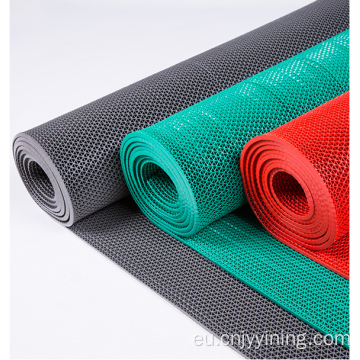 Pvc roll zoru iragazgaitza bainu-mat